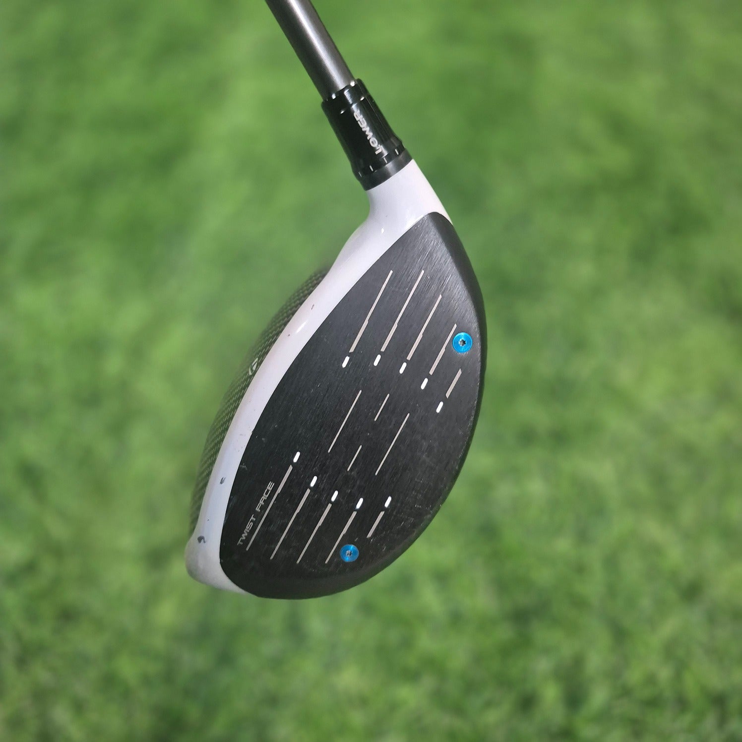 TaylorMade Driver / SIM Max / 9.0 / S