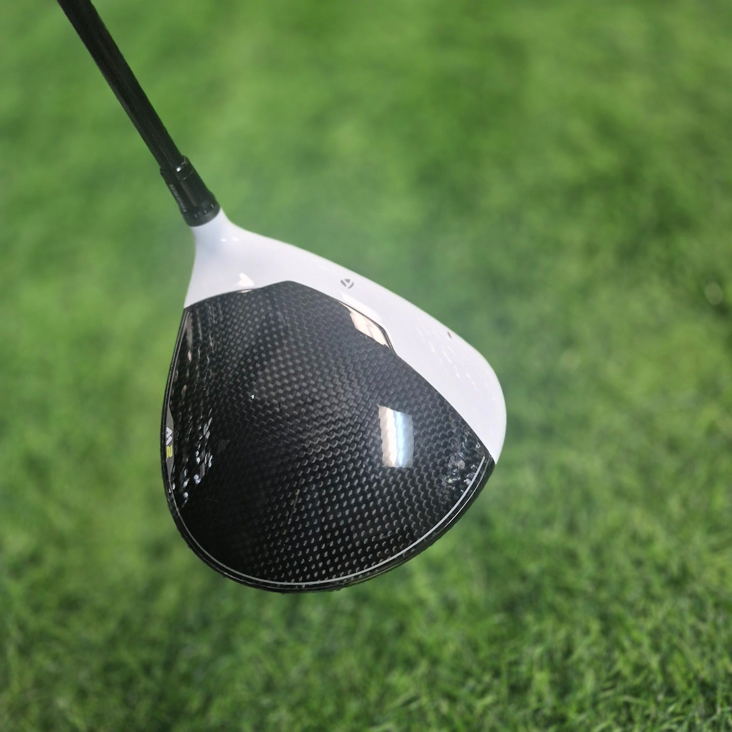 TaylorMade Driver / M2 / 10.5 / SR