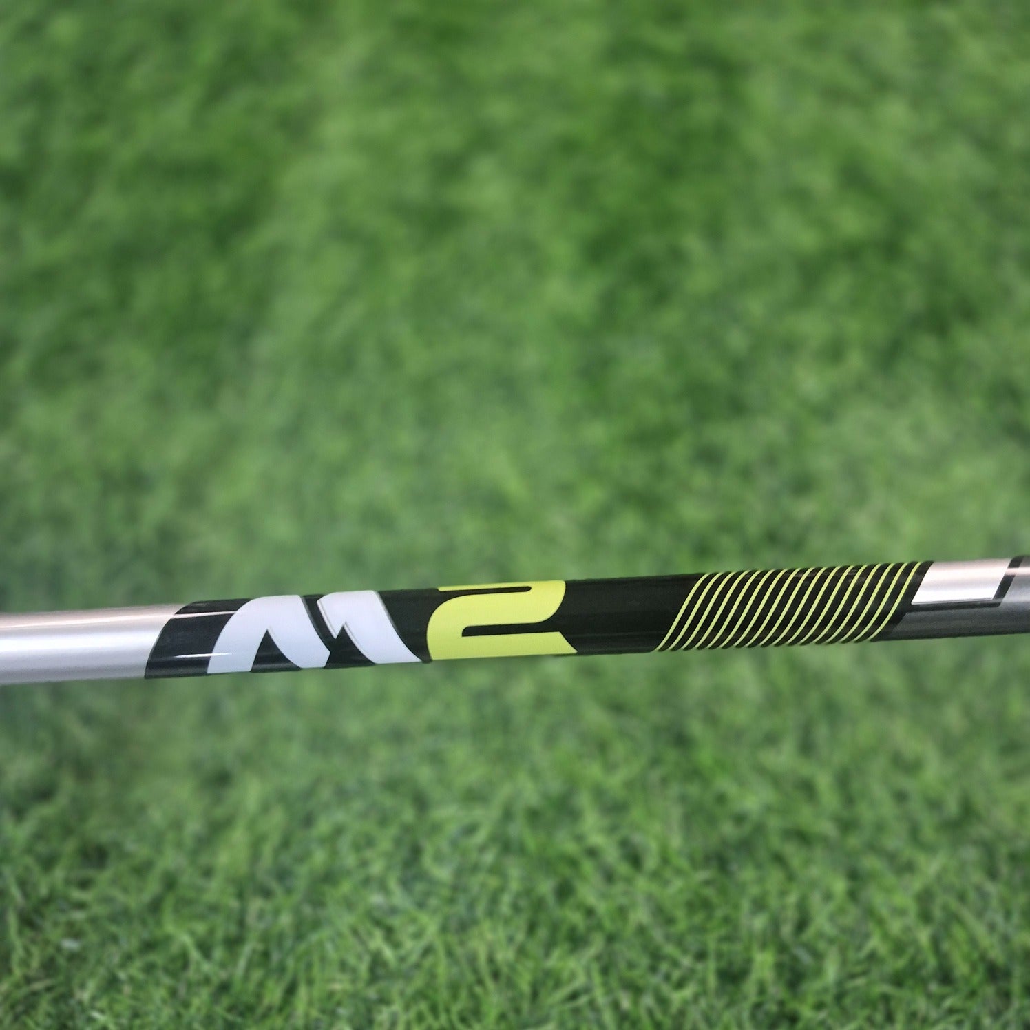 TaylorMade Driver / M2 / 10.5 / SR