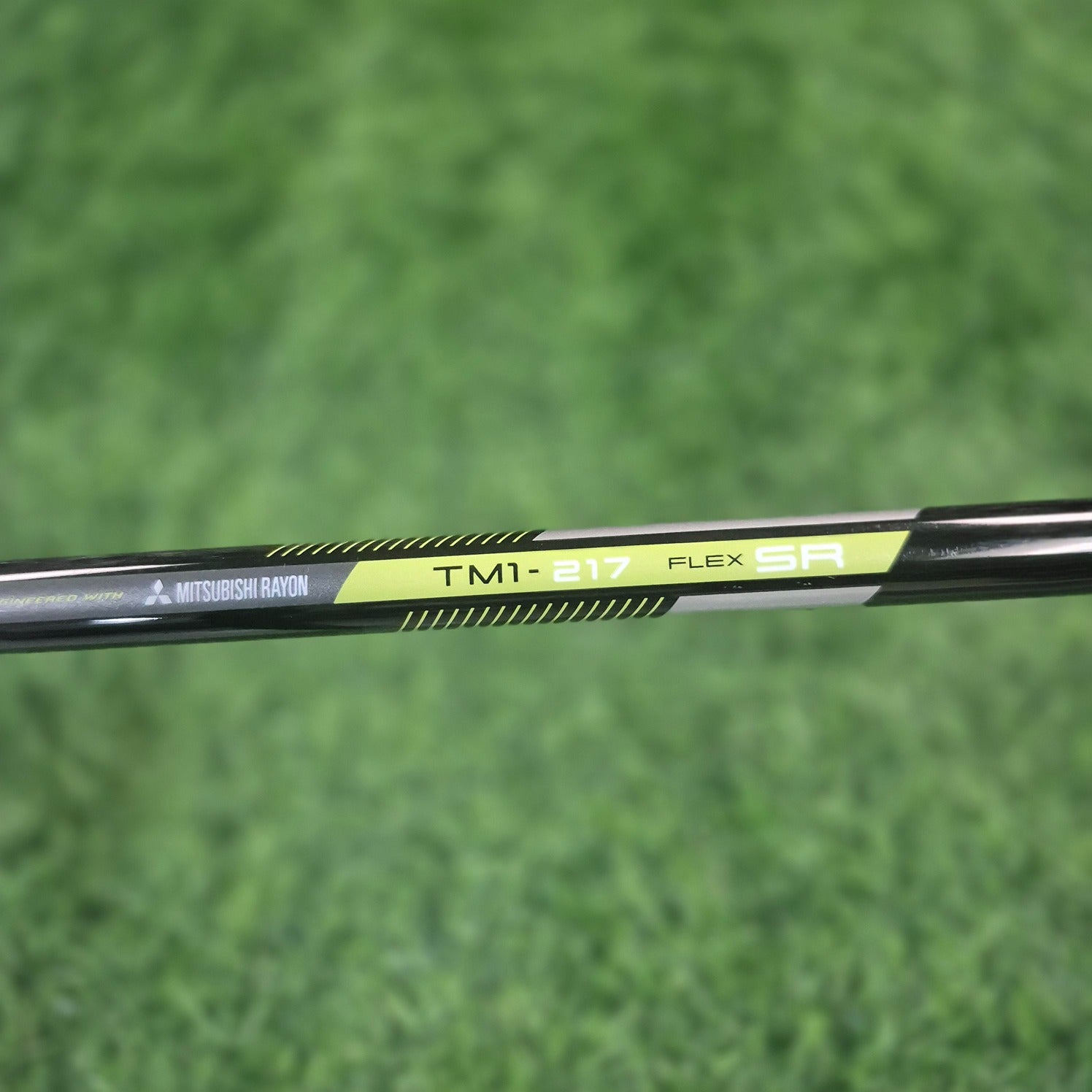 TaylorMade Driver / M2 / 10.5 / SR