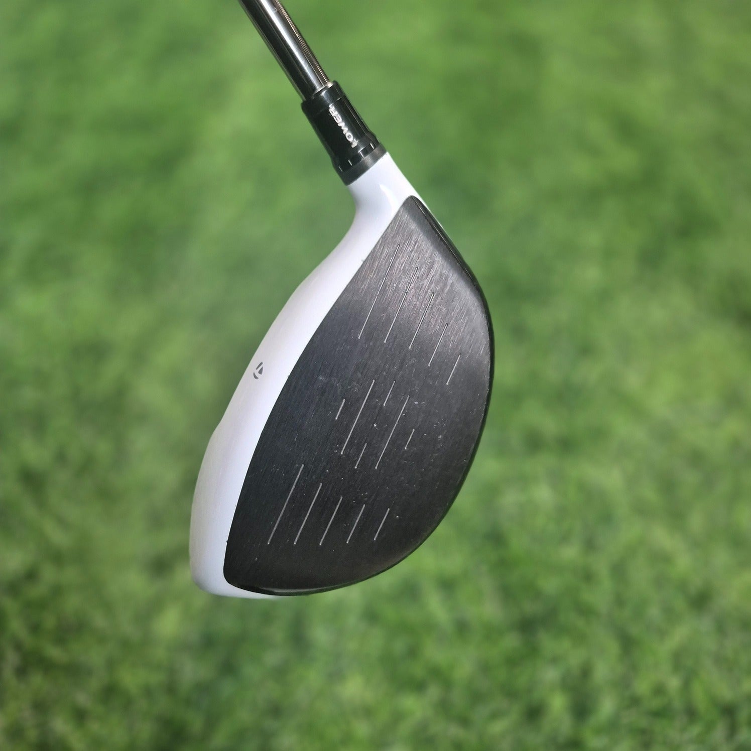 TaylorMade Driver / M2 / 9.5 / S