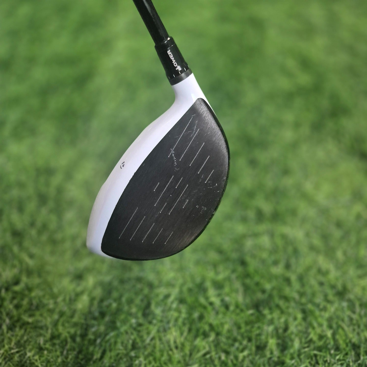 TaylorMade Driver / M2 / 10.5 / SR