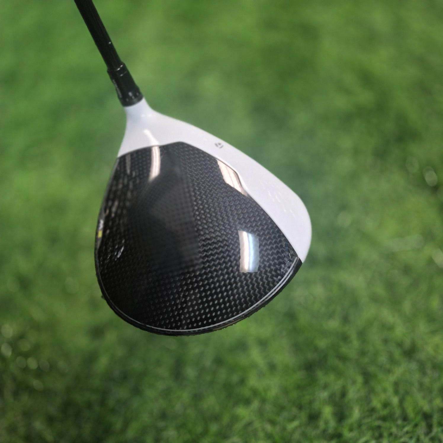 TaylorMade Driver / M2 / 10.5 / SR