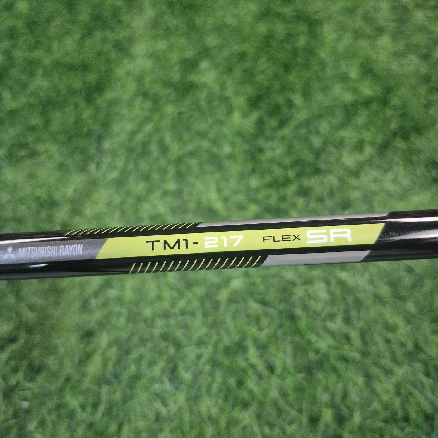 TaylorMade Driver / M2 / 10.5 / SR