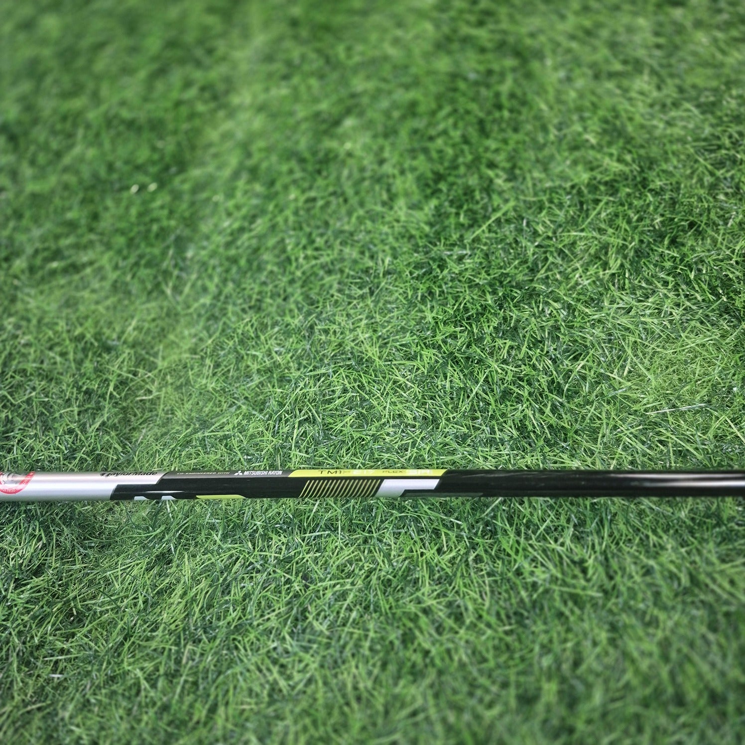 TaylorMade Driver / M2 / 10.5 / SR