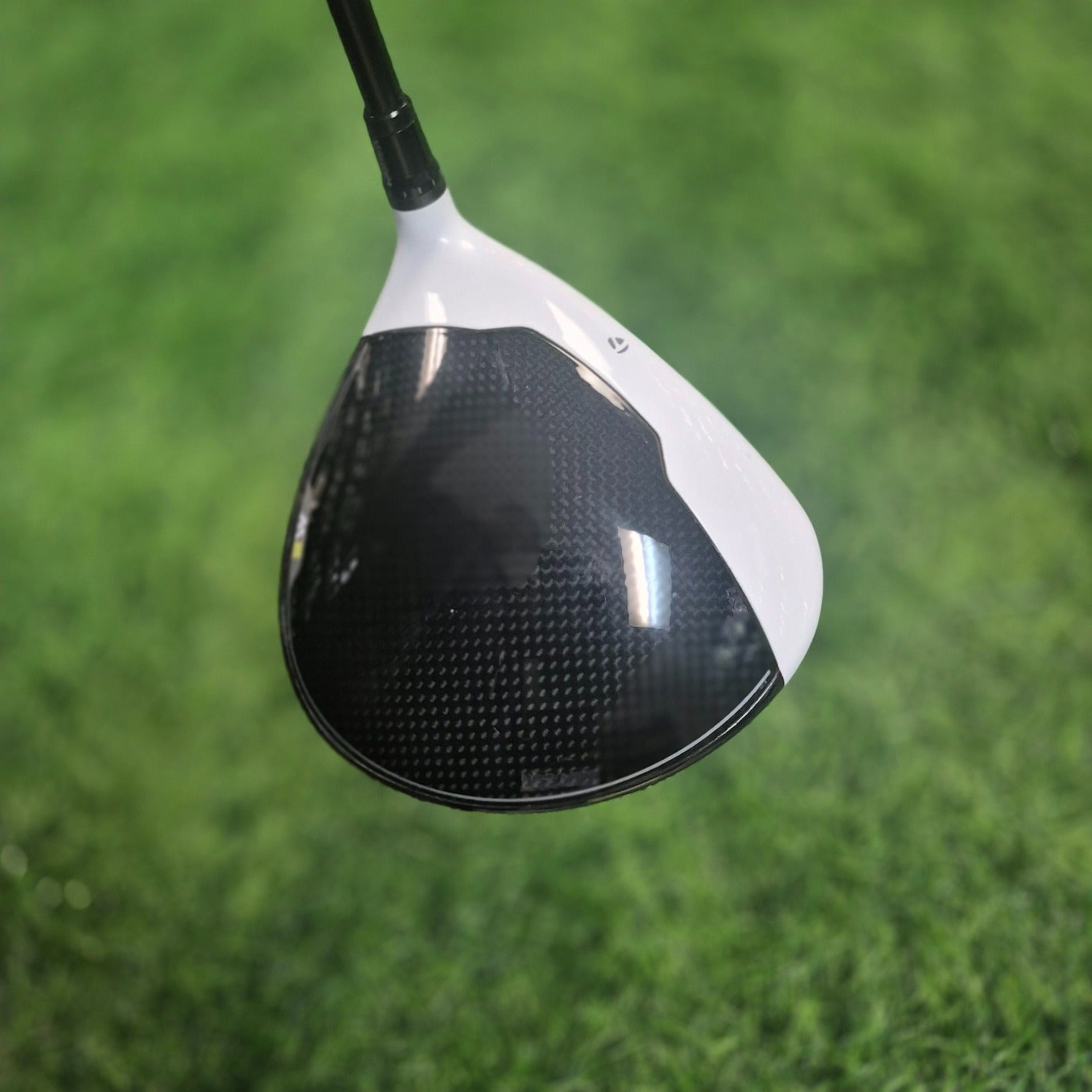 TaylorMade Driver / M2 / 10.5 / S