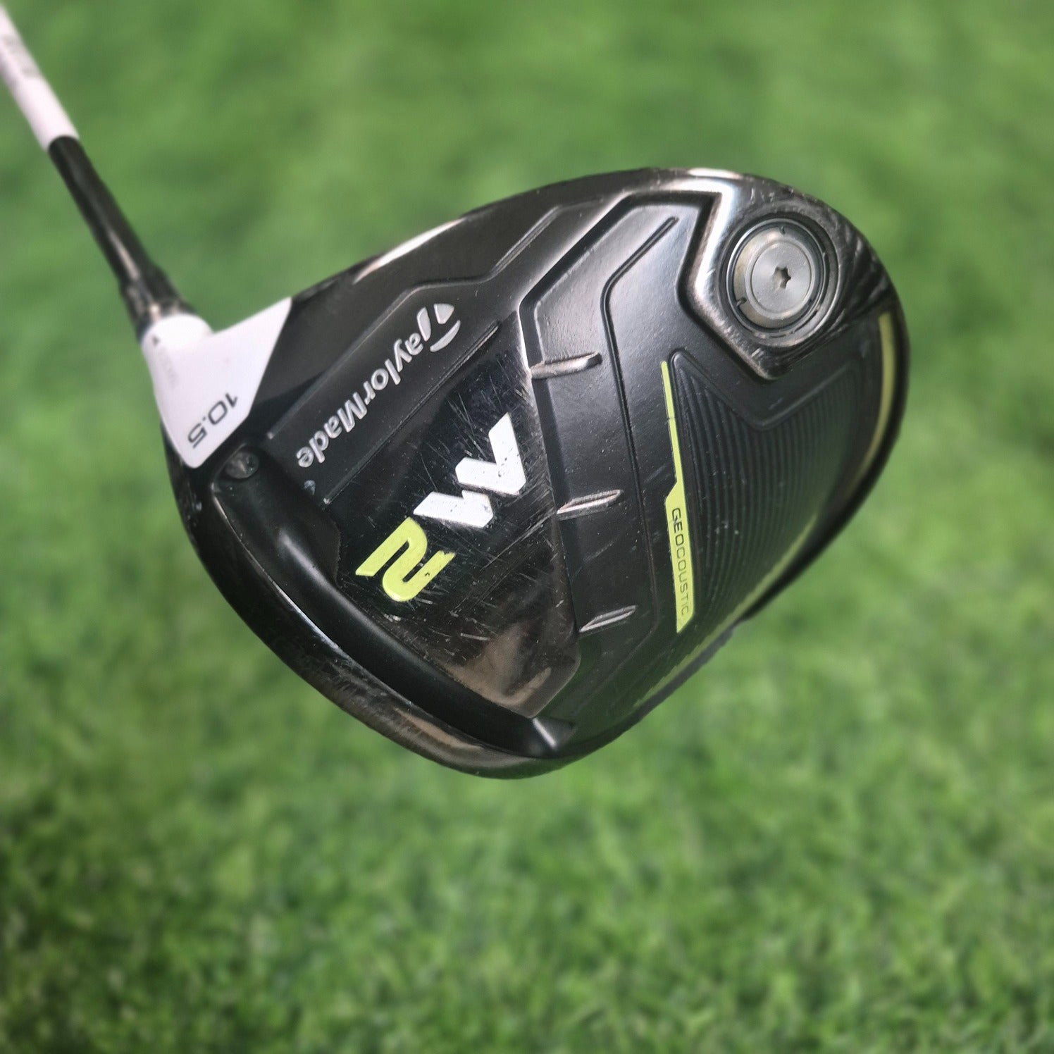 TaylorMade Driver / M2 / 10.5 / S
