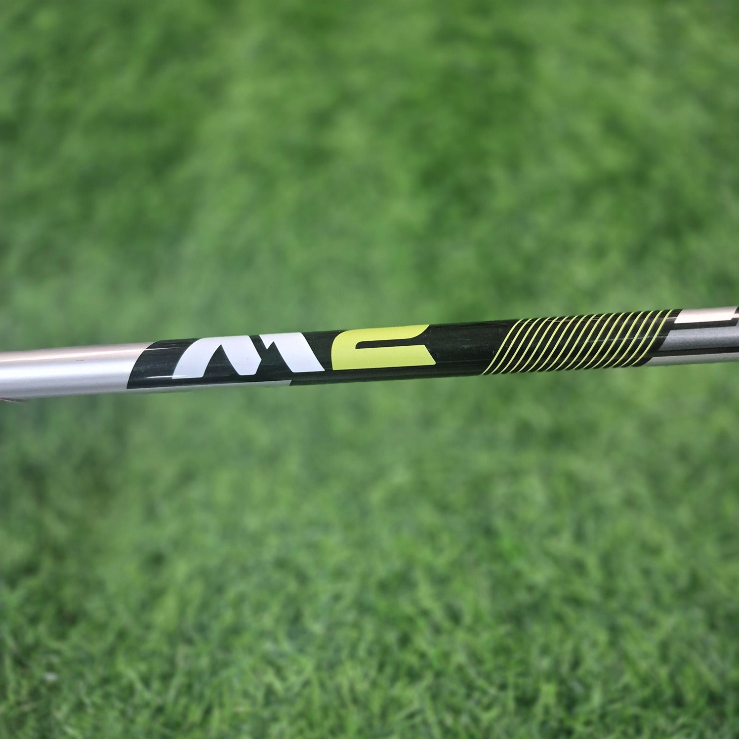 TaylorMade Driver / M2 / 10.5 / S