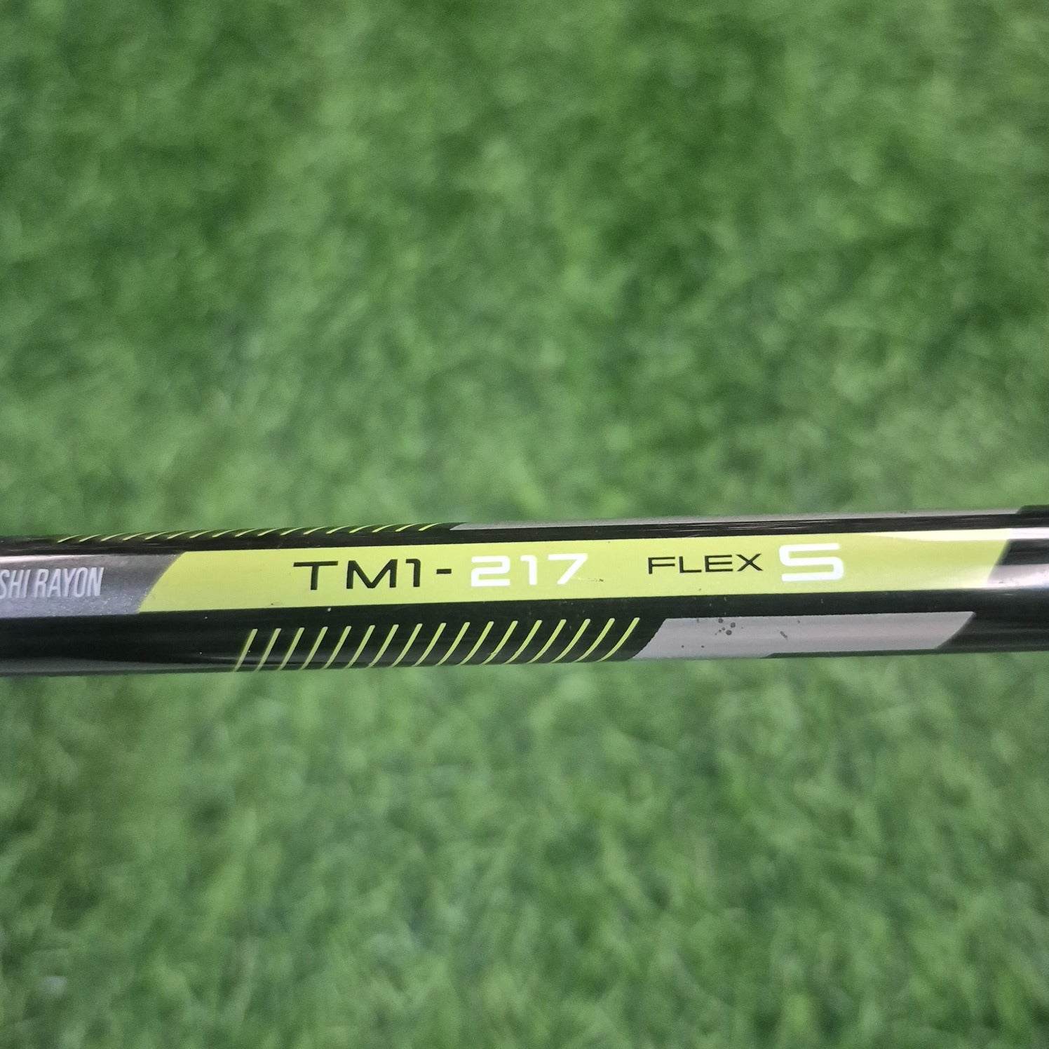 TaylorMade Driver / M2 / 10.5 / S