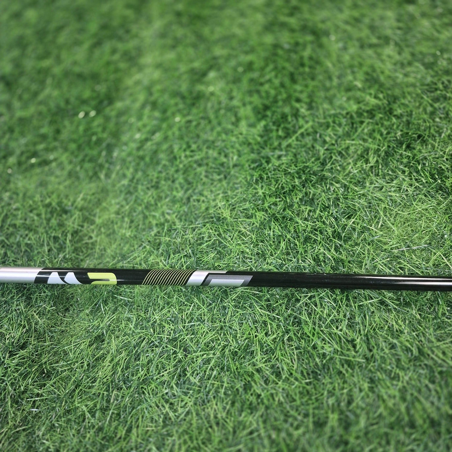 TaylorMade Driver / M2 / 10.5 / S