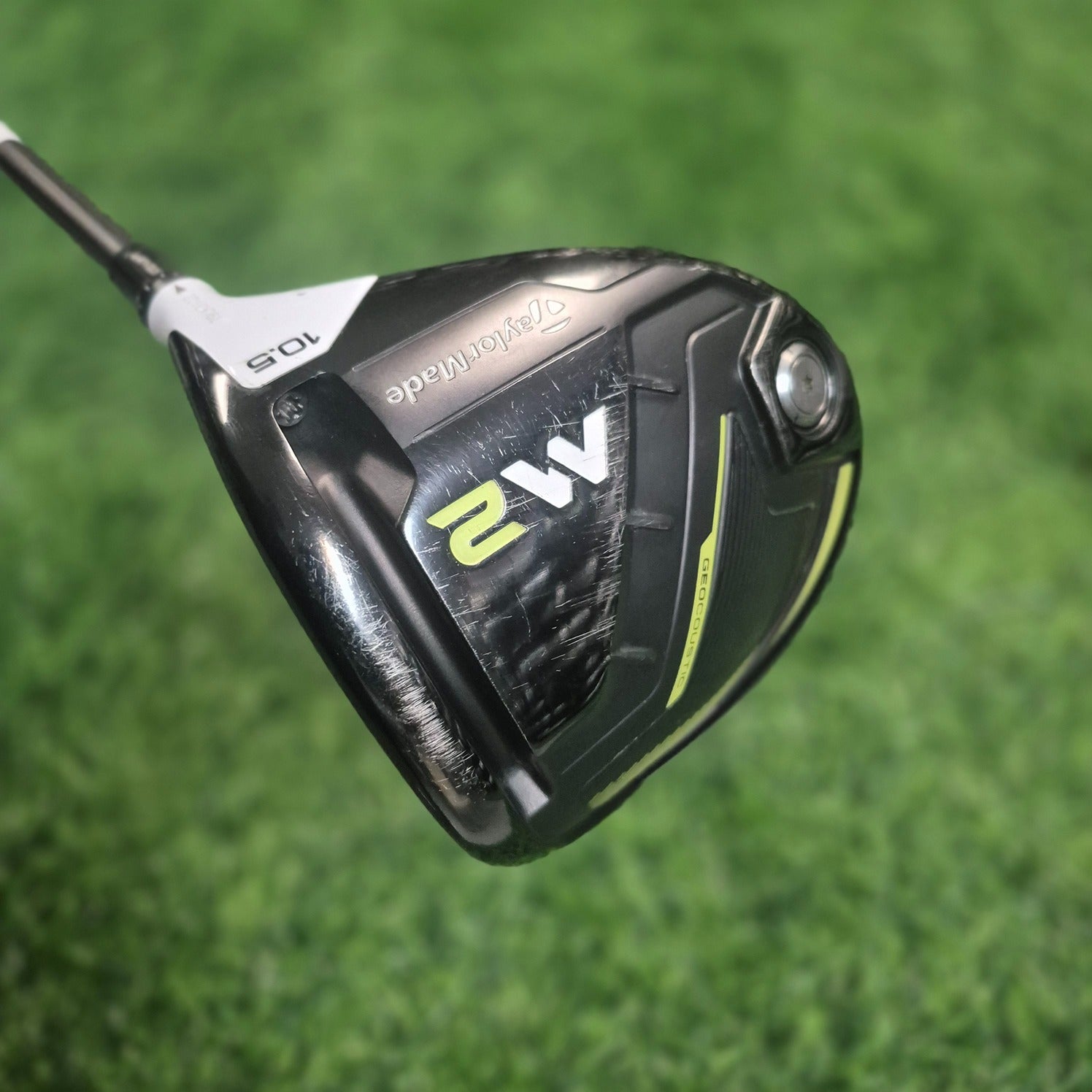 TaylorMade Driver / M2 / 10.5 / R