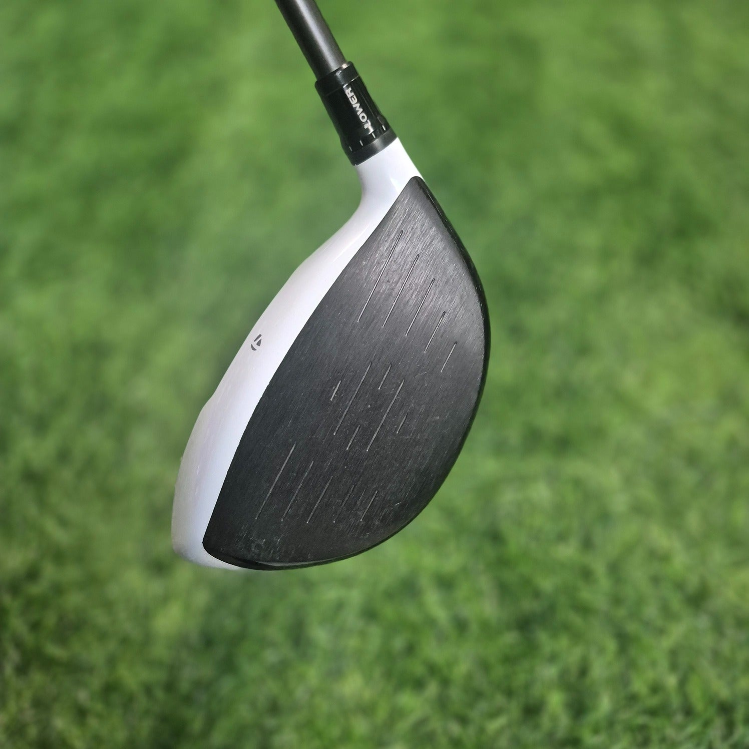 TaylorMade Driver / M2 / 10.5 / R