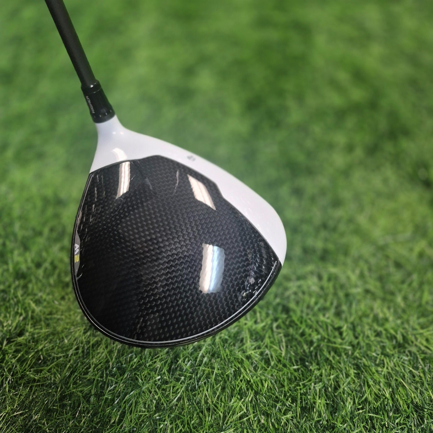 TaylorMade Driver / M2 / 10.5 / R