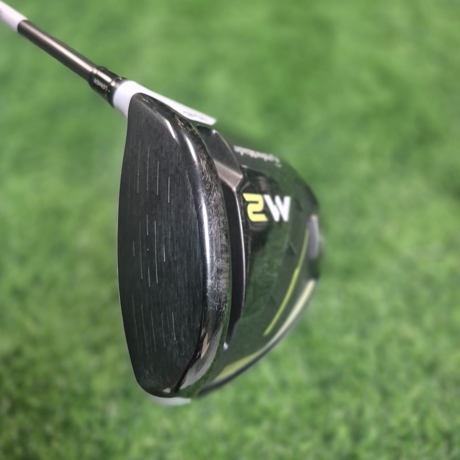 TaylorMade Driver / M2 / 10.5 / R