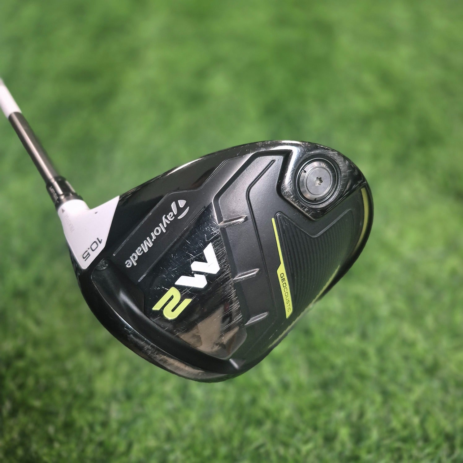 TaylorMade Driver / M2 / 10.5 / R