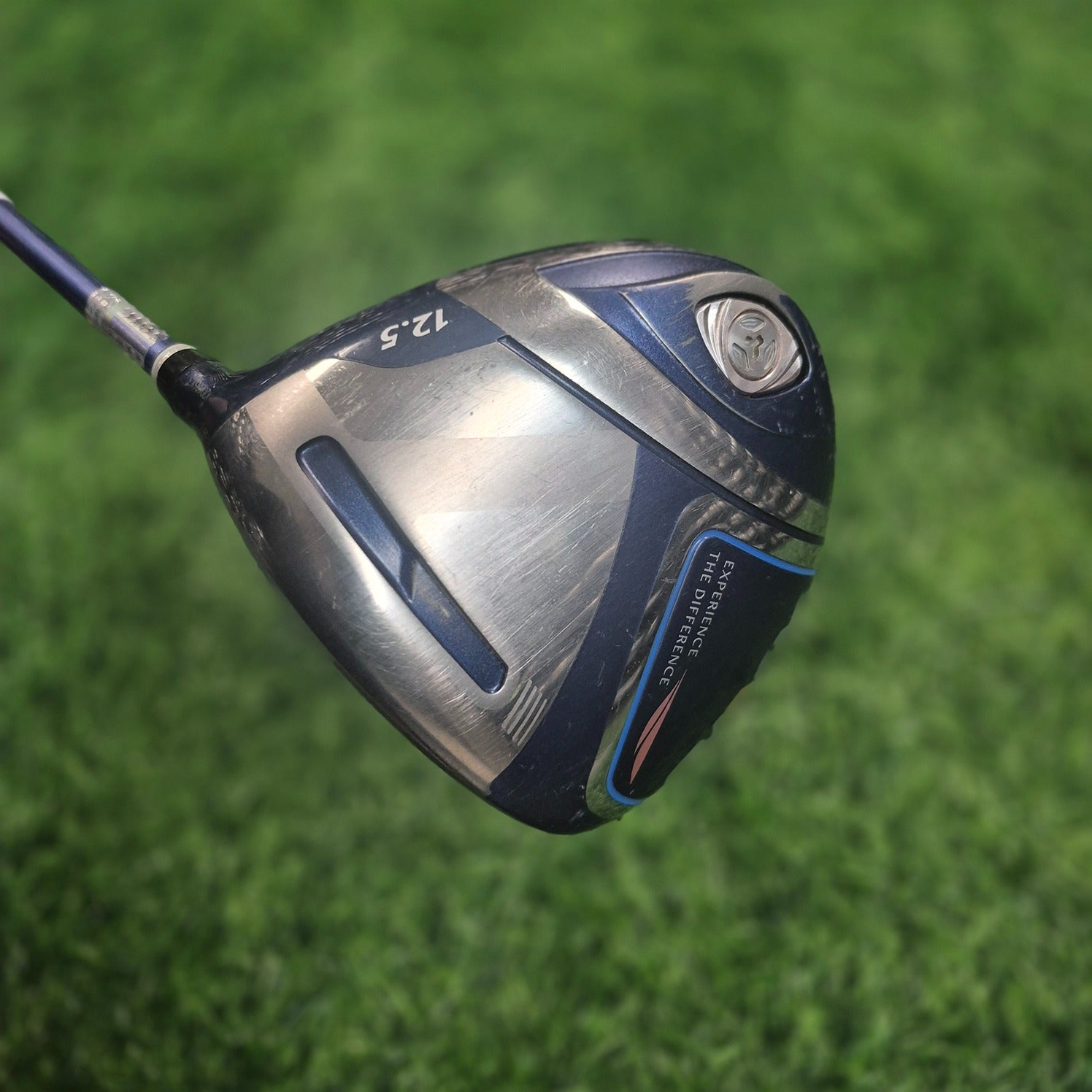 XXIO Driver / XXIO 11 / 12.5 / Women / A