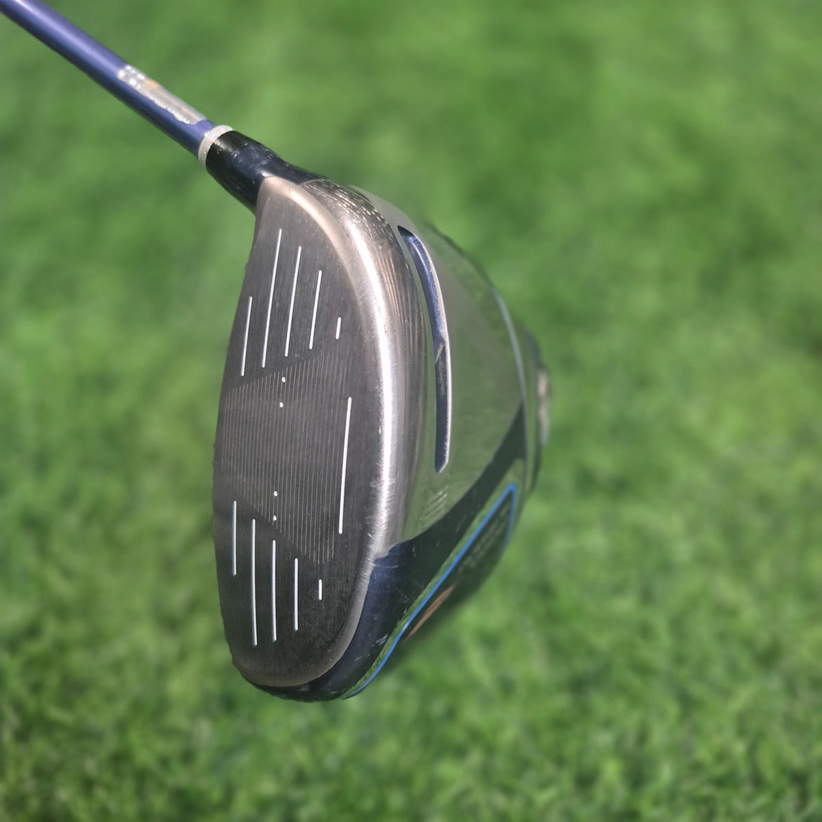XXIO Driver / XXIO 11 / 12.5 / Women / A
