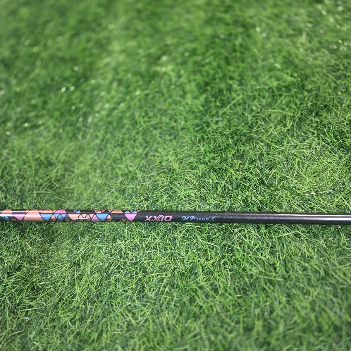 XXIO Driver / XXIO 11 / 12.5 / Women / A