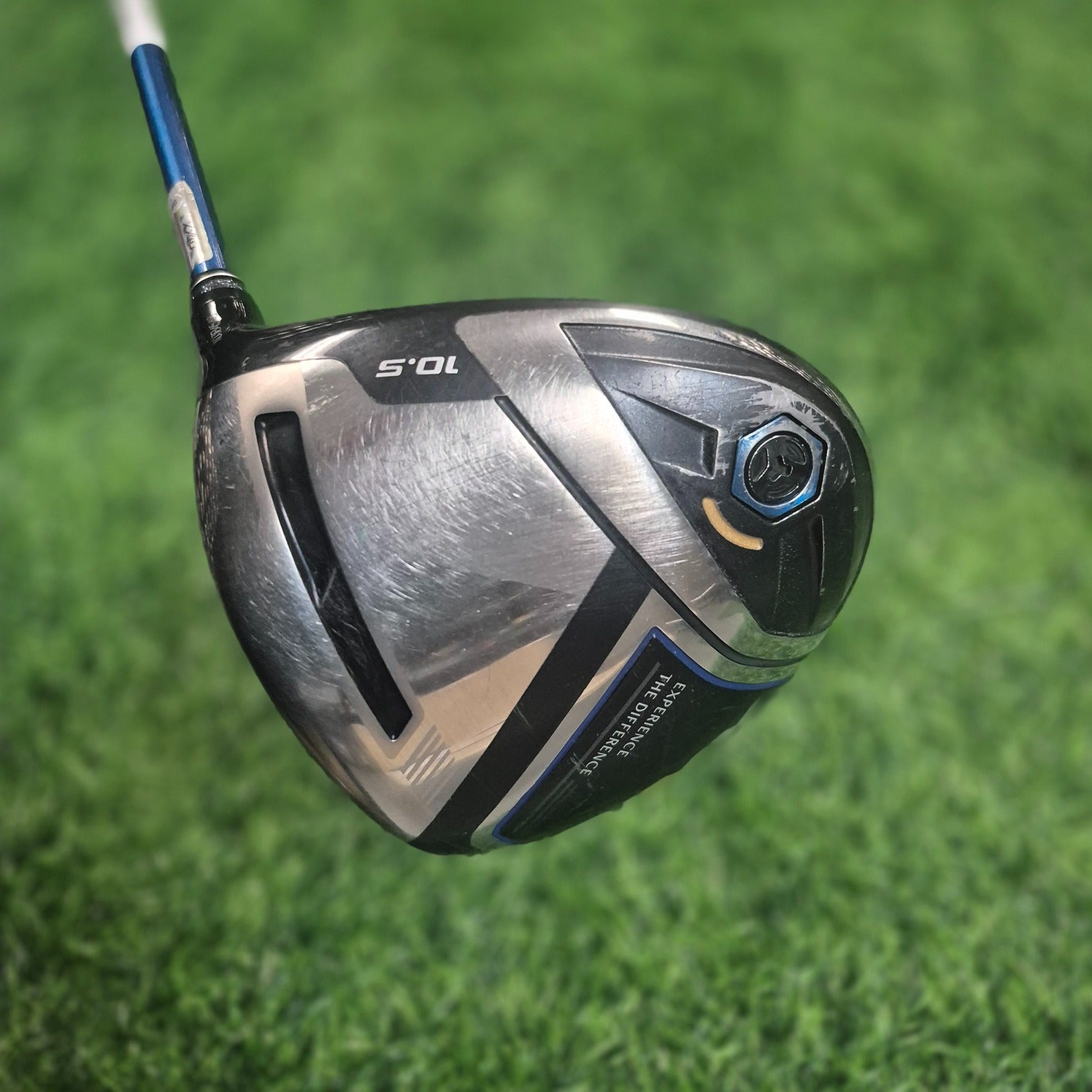 XXIO Driver / XXIO 11 / 10.5 / R