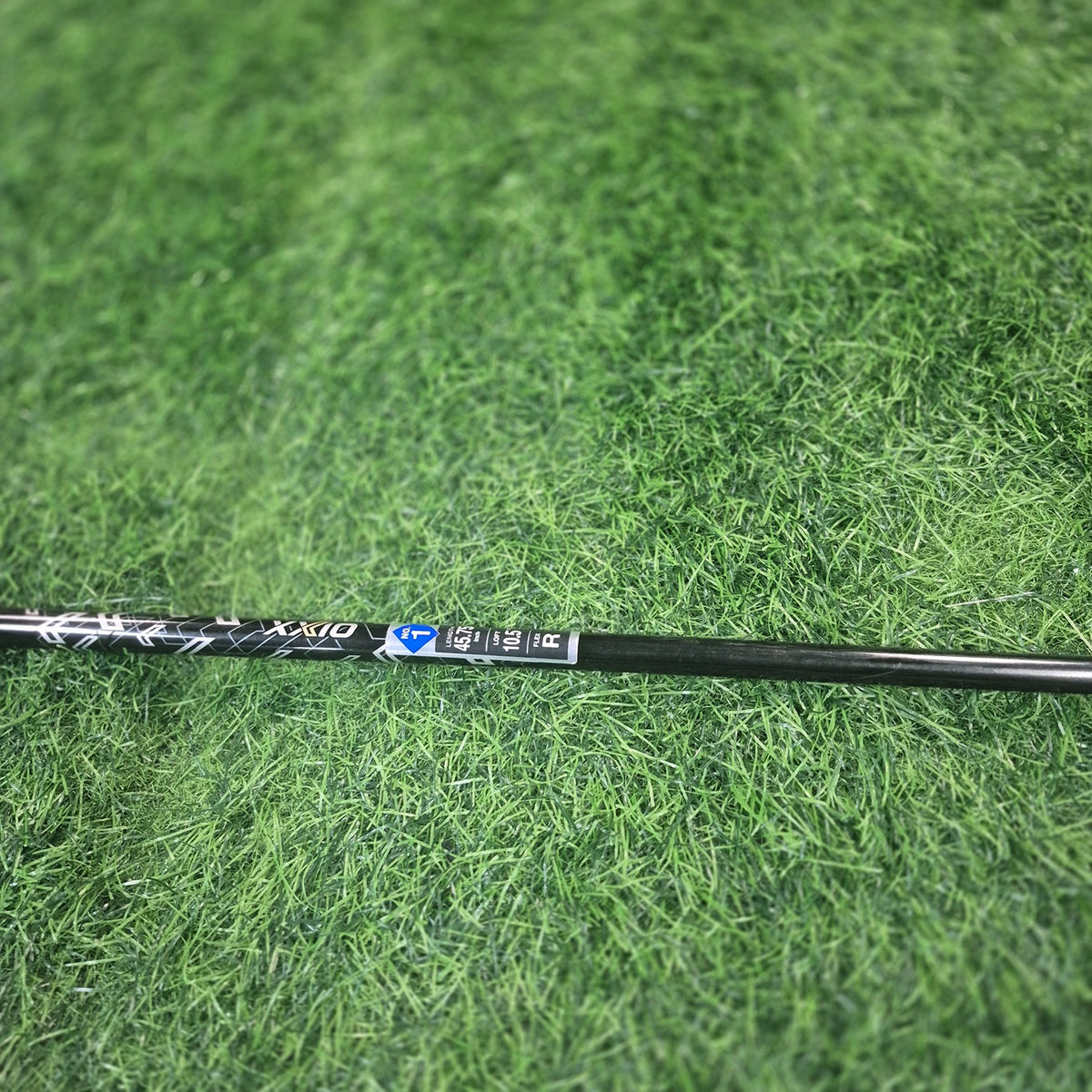 XXIO Driver / XXIO 11 / 10.5 / R