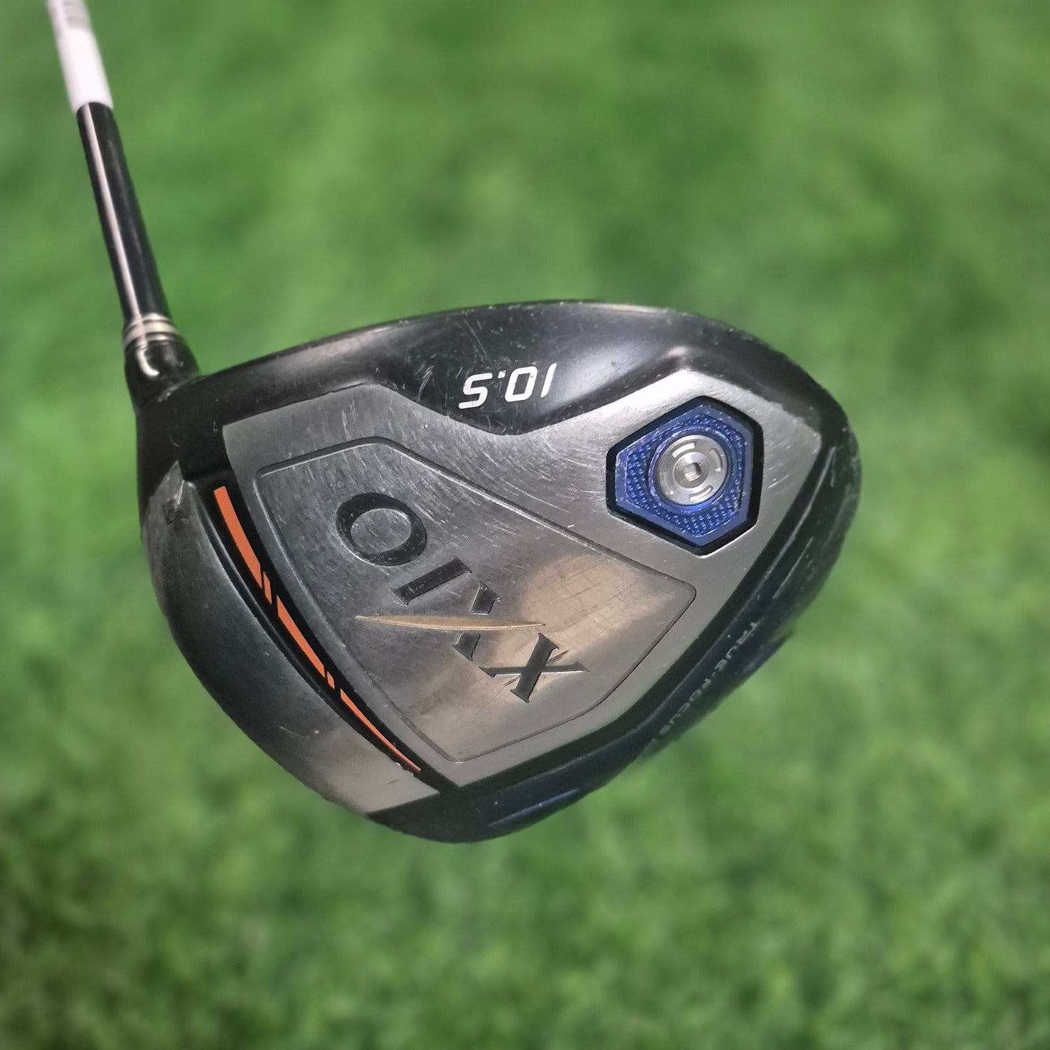 XXIO Driver / XXIO 10 / 10.5 / R