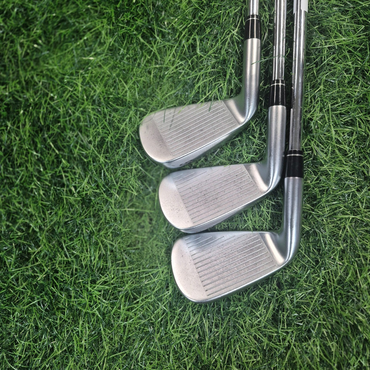 Callaway Iron Set / APEX / 6pcs / R