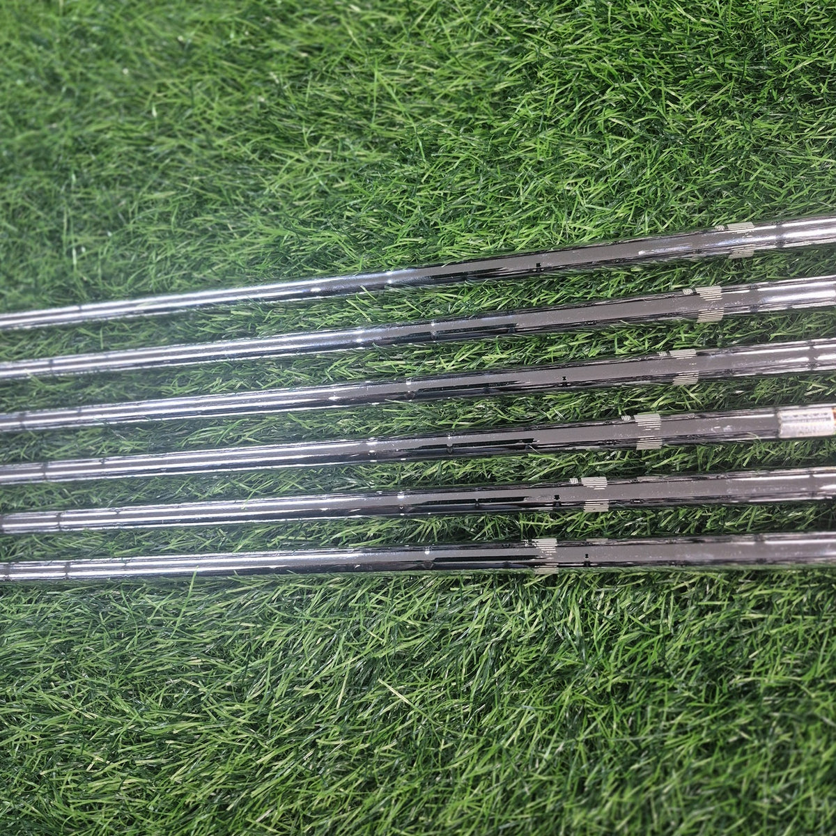 Callaway Iron Set / APEX / 6pcs / R