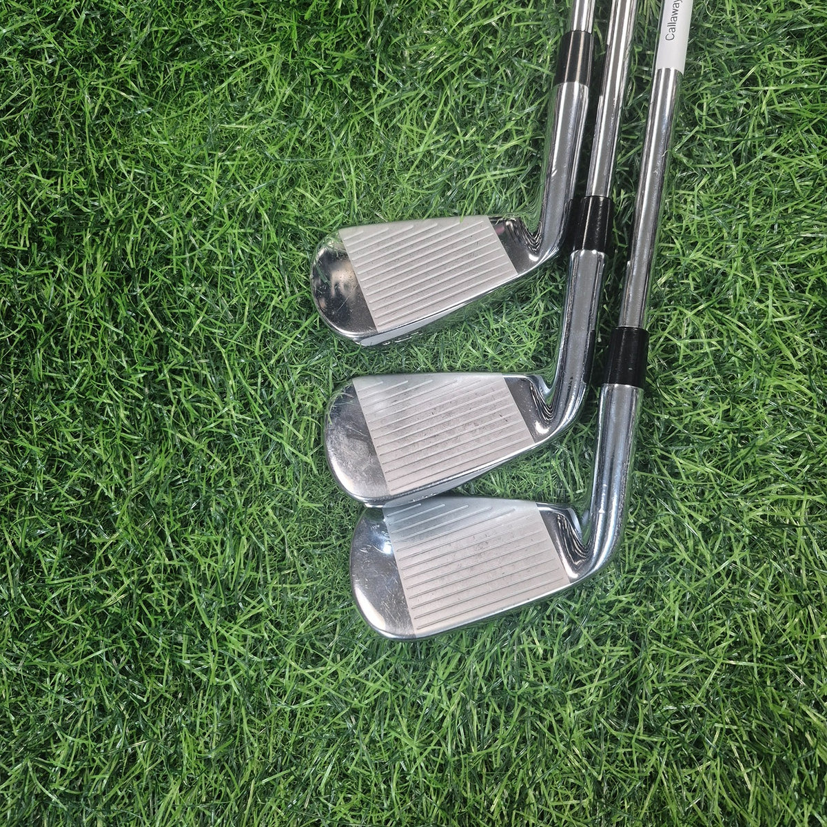 Callaway Iron Set / APEX PRO 19 / 6pcs / S