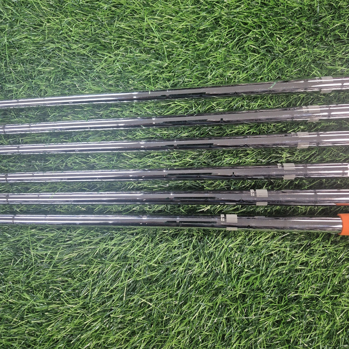 Callaway Iron Set / APEX PRO 19 / 6pcs / S