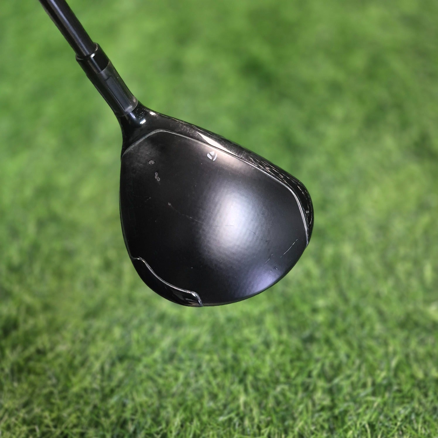 TaylorMade Wood / Stealth / 5W(18.0) / R