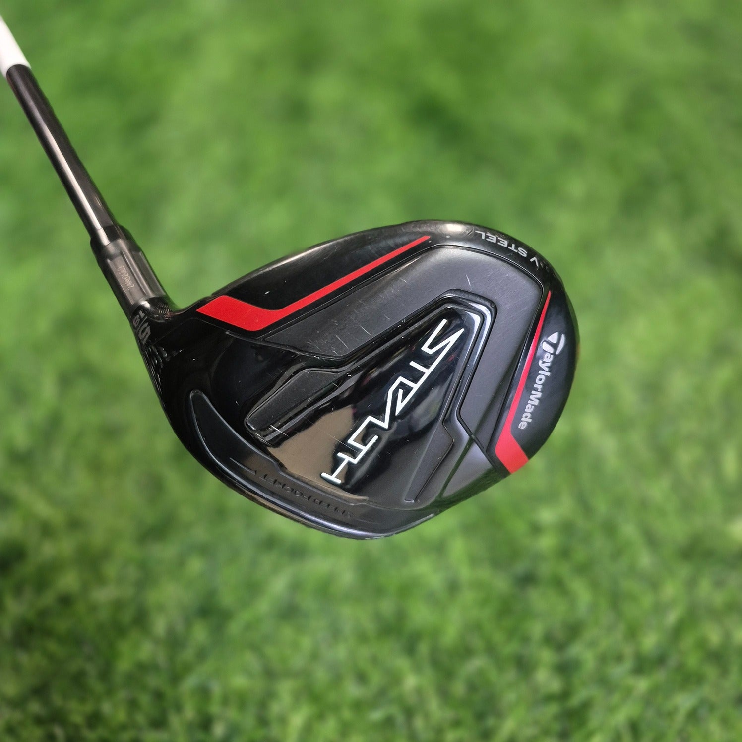 TaylorMade Wood / Stealth / 5W(18.0) / R
