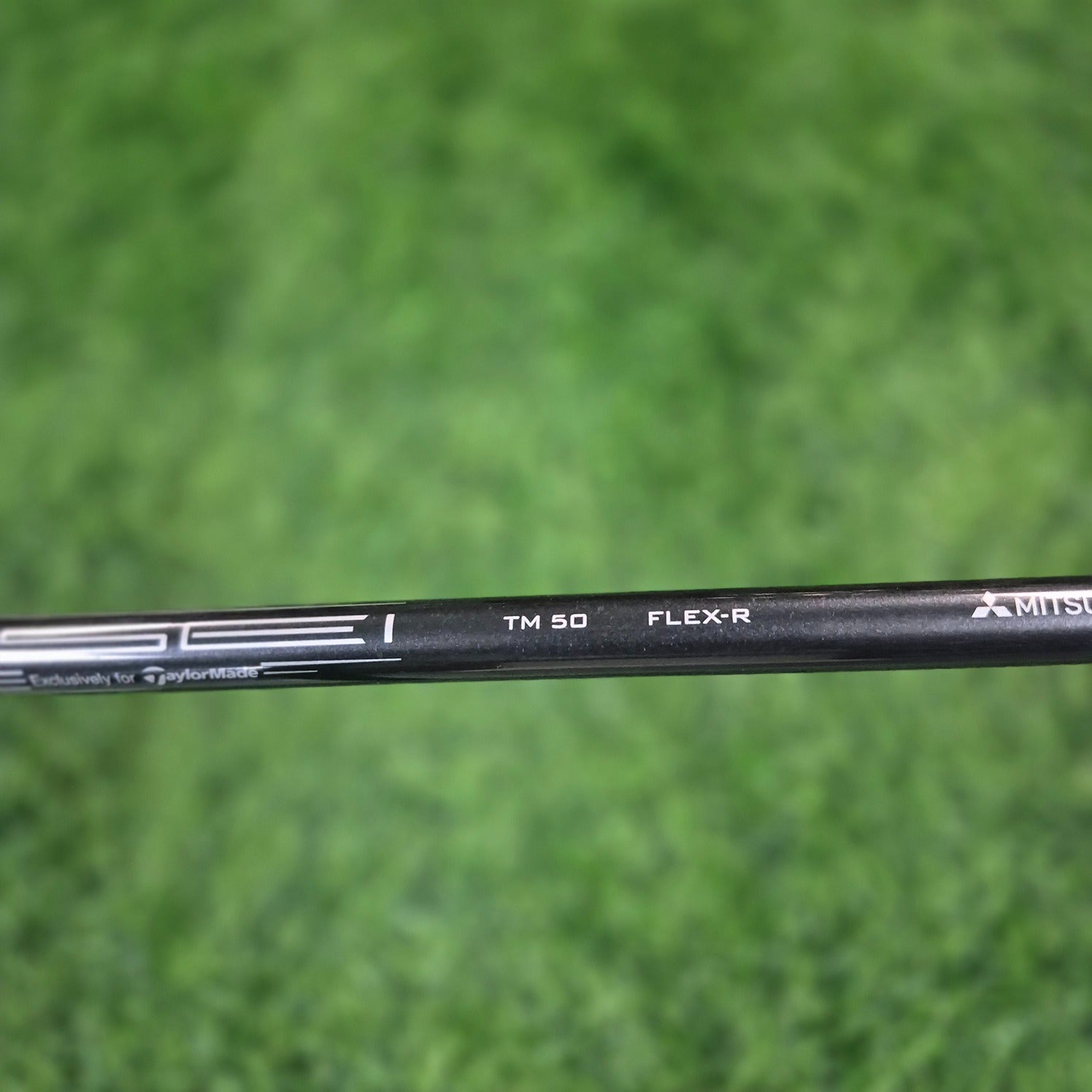 TaylorMade Wood / Stealth / 5W(18.0) / R