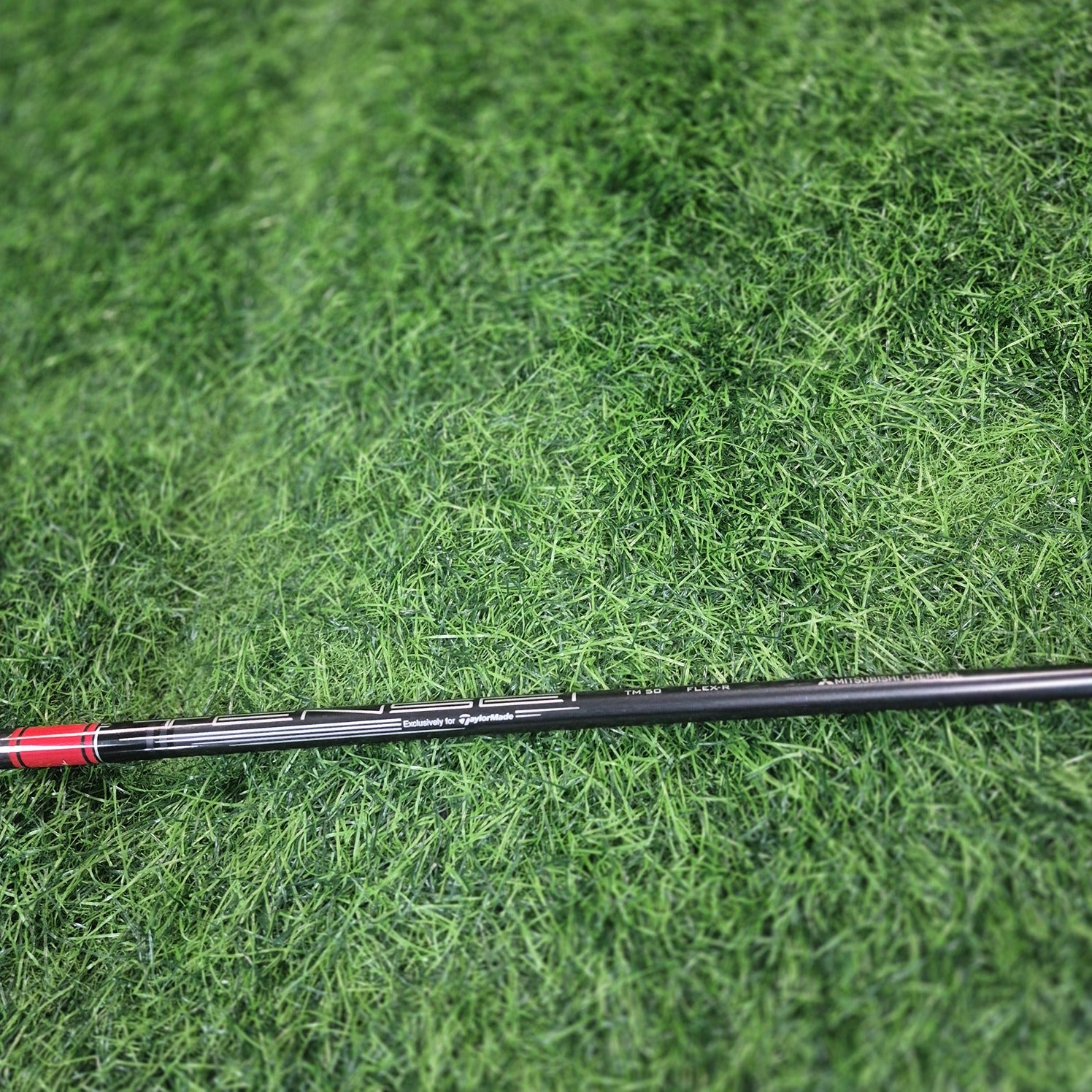 TaylorMade Wood / Stealth / 5W(18.0) / R