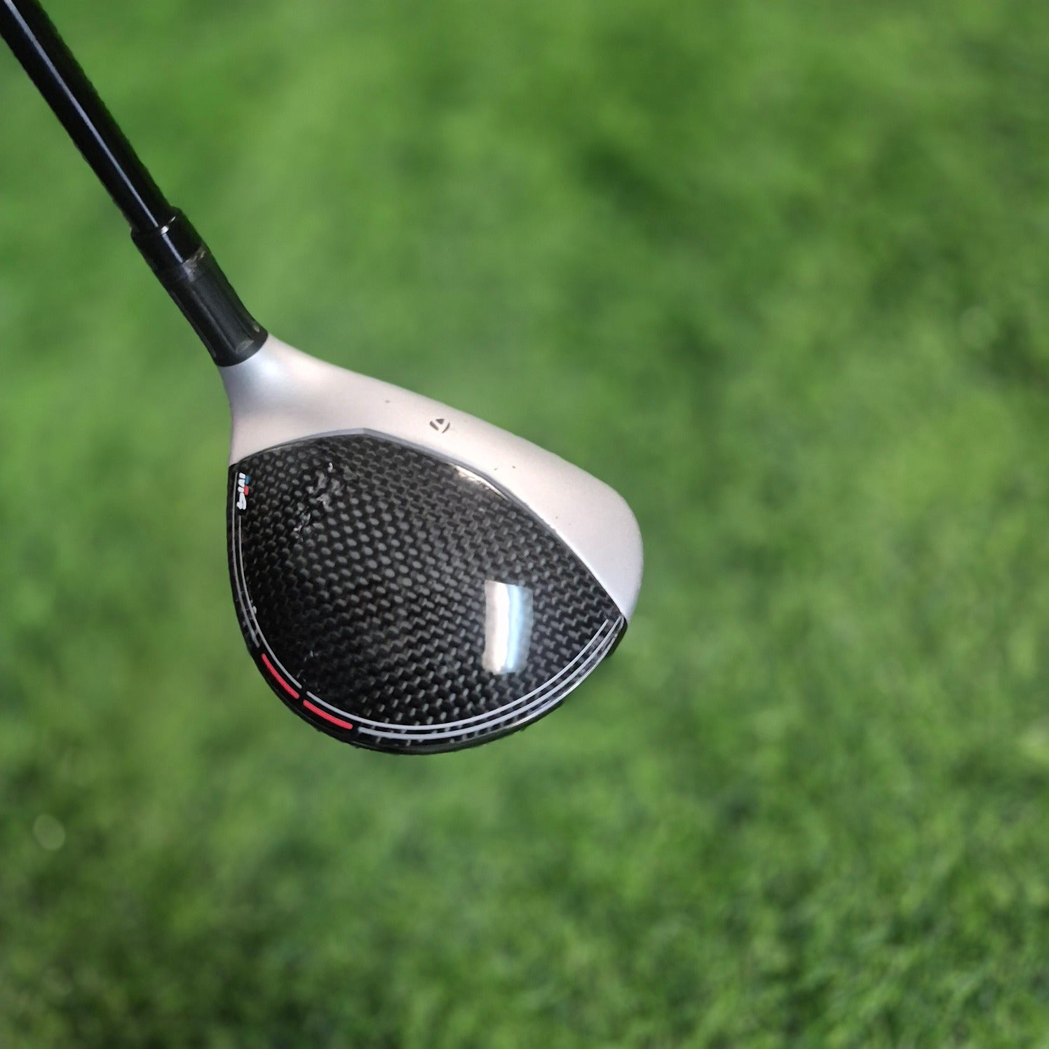 TaylorMade Wood / M4 / 7W(23.0) / S
