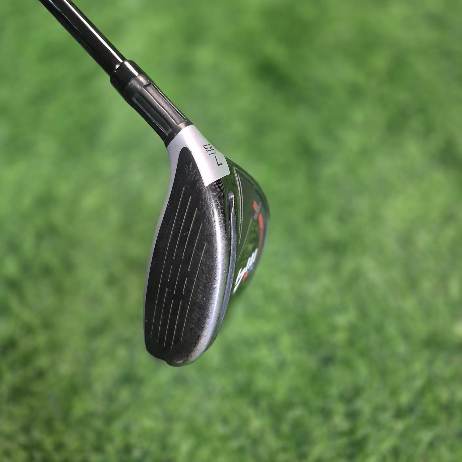 TaylorMade Wood / M4 / 7W(23.0) / S