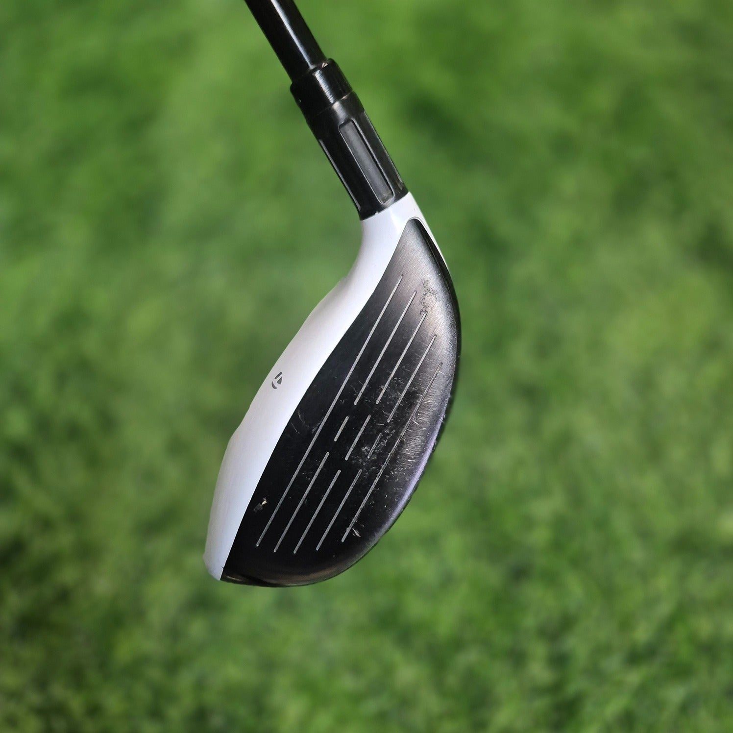 TaylorMade Wood / M2 / 5W(18.0) / R