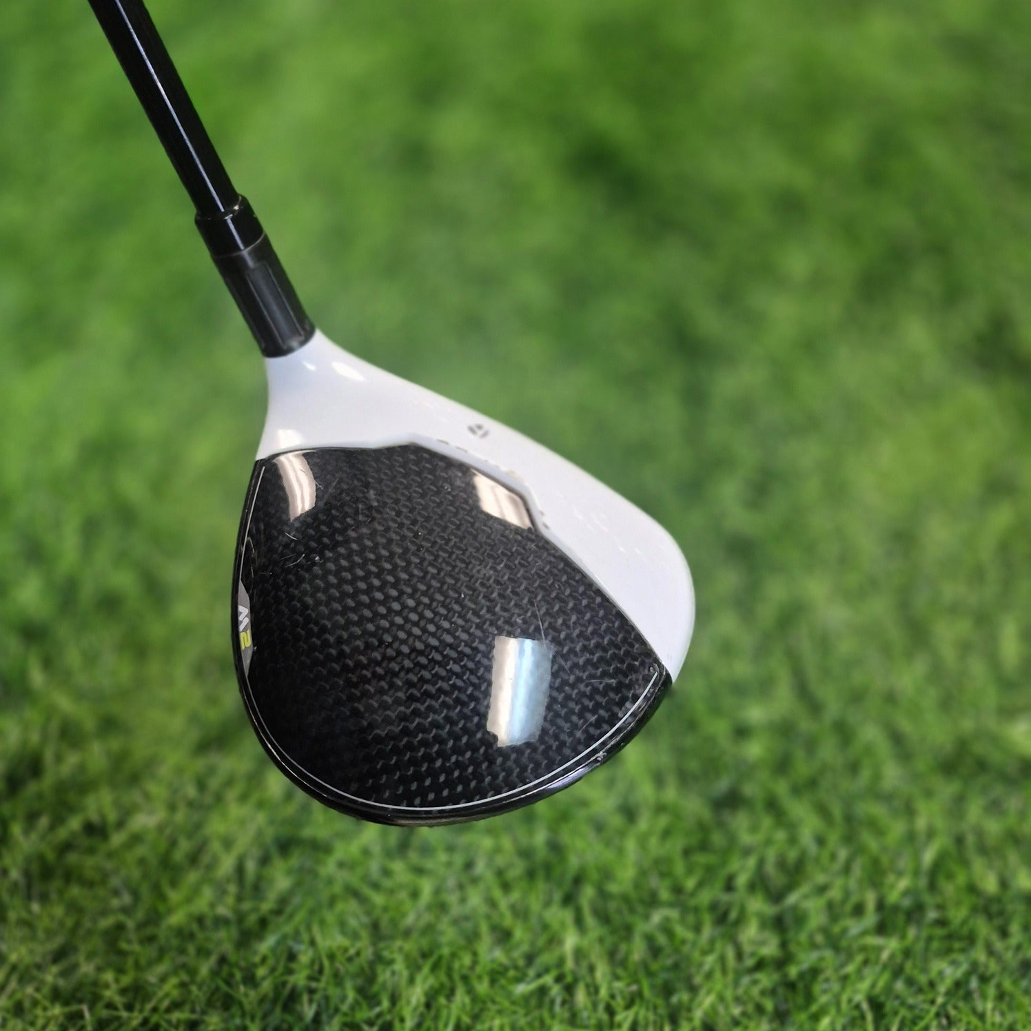 TaylorMade Wood / M2 / 5W(18.0) / R