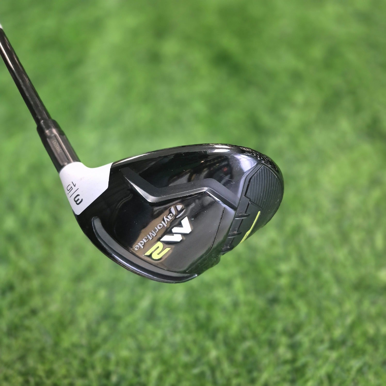 TaylorMade Wood / M2 / 5W(18.0) / R