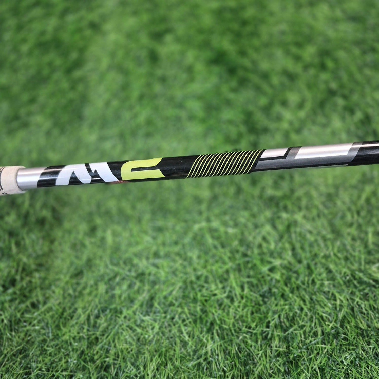 TaylorMade Wood / M2 / 5W(18.0) / R