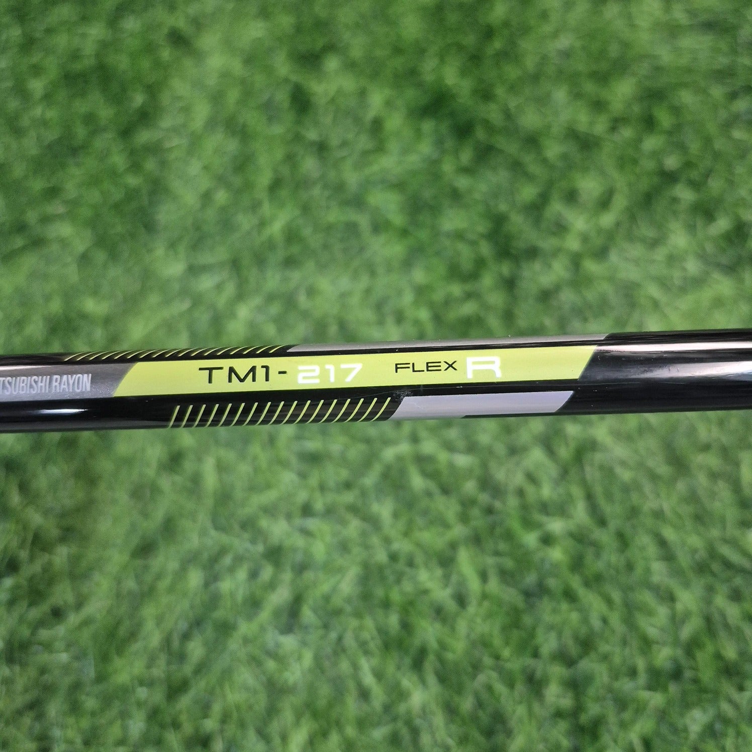 TaylorMade Wood / M2 / 5W(18.0) / R