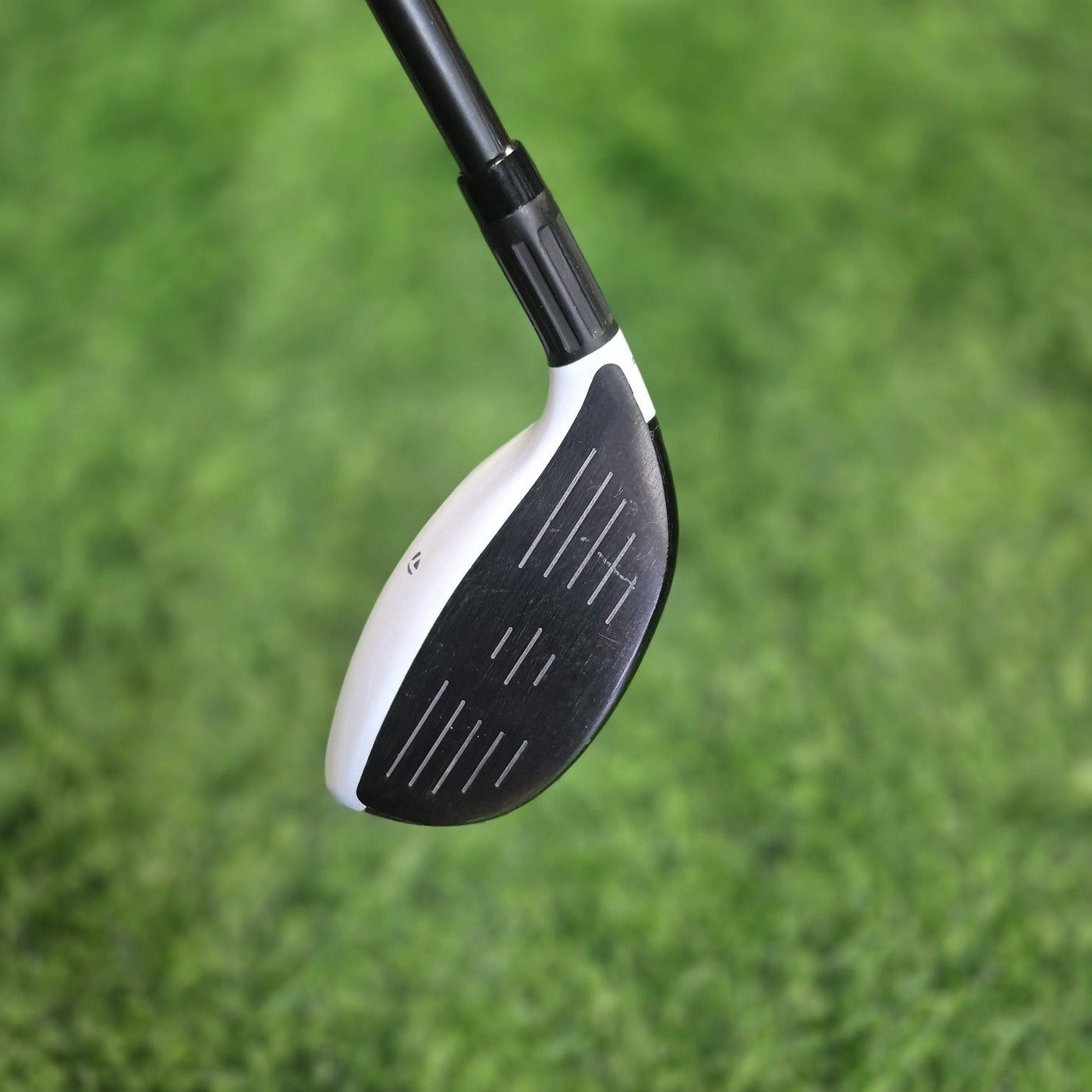 TaylorMade Wood / M2 / 5W(18.0) / R