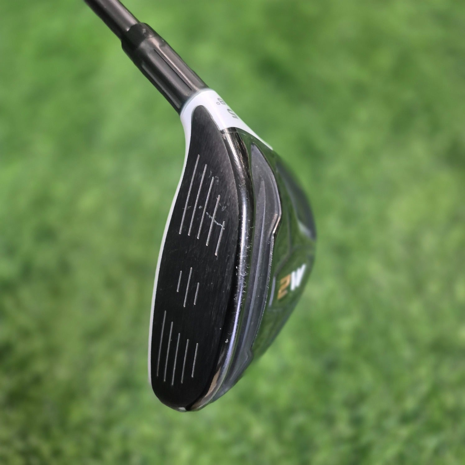 TaylorMade Wood / M2 / 5W(18.0) / R