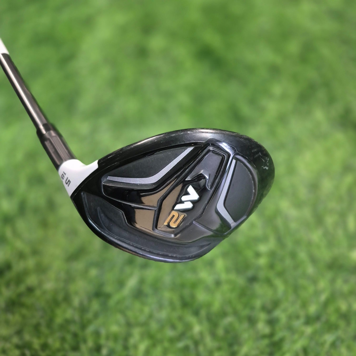 TaylorMade Wood / M2 / 5W(18.0) / R