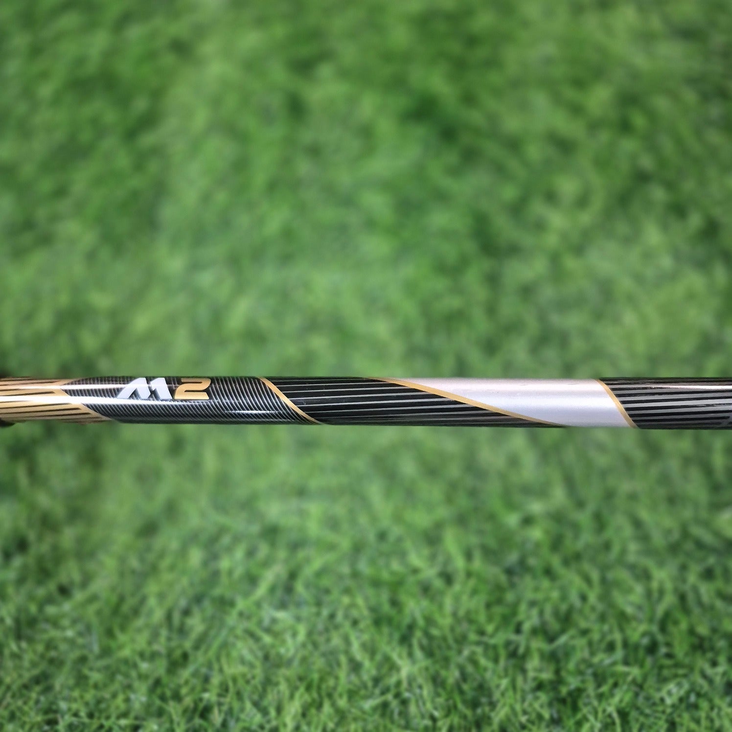 TaylorMade Wood / M2 / 5W(18.0) / R