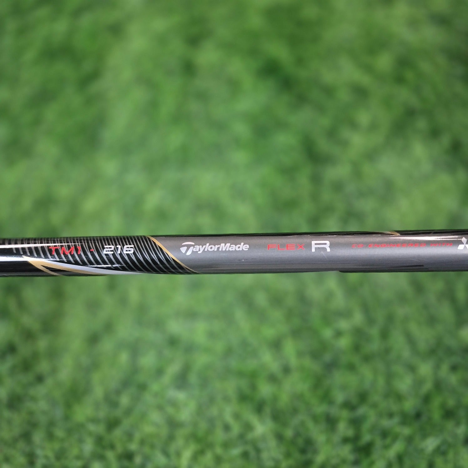 TaylorMade Wood / M2 / 5W(18.0) / R