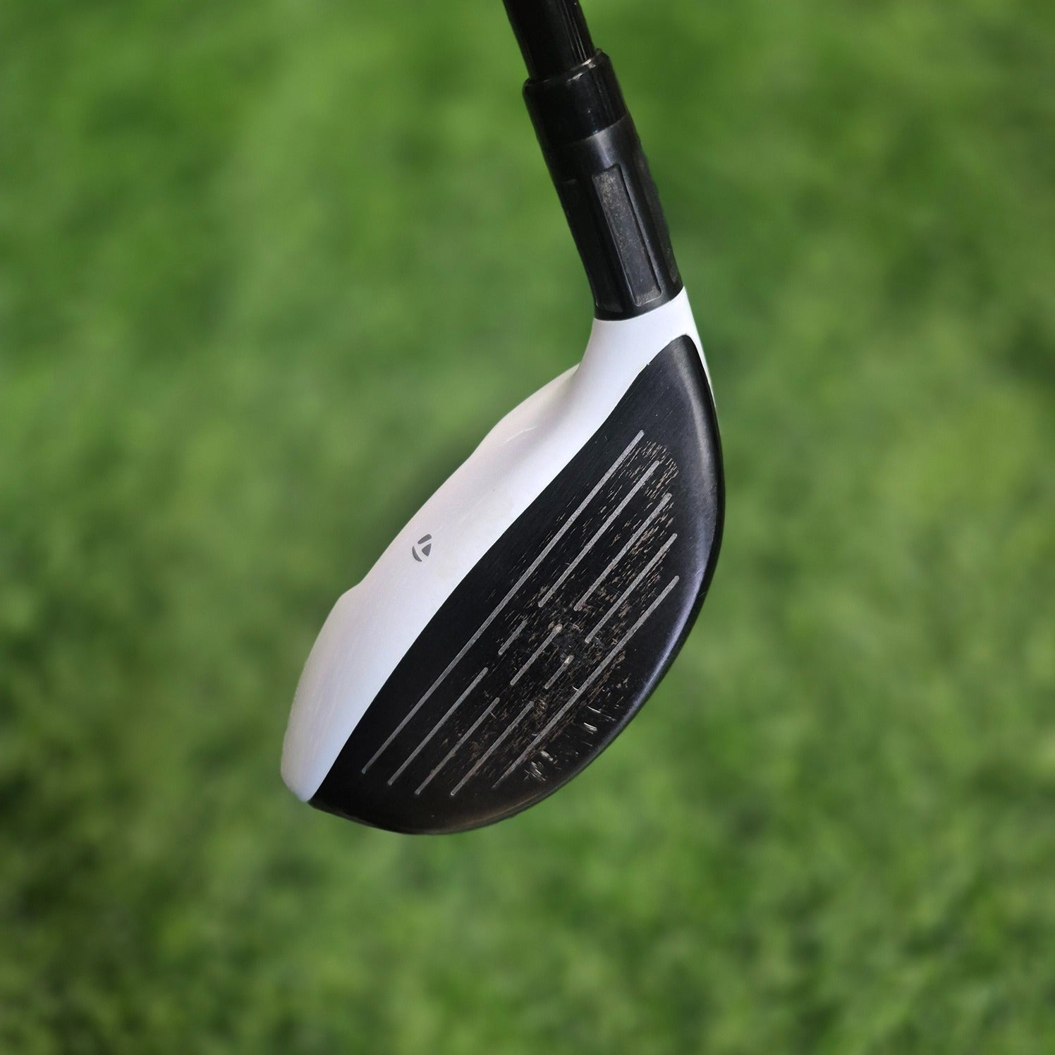 TaylorMade Wood / M2 / 3W(15.0) / R