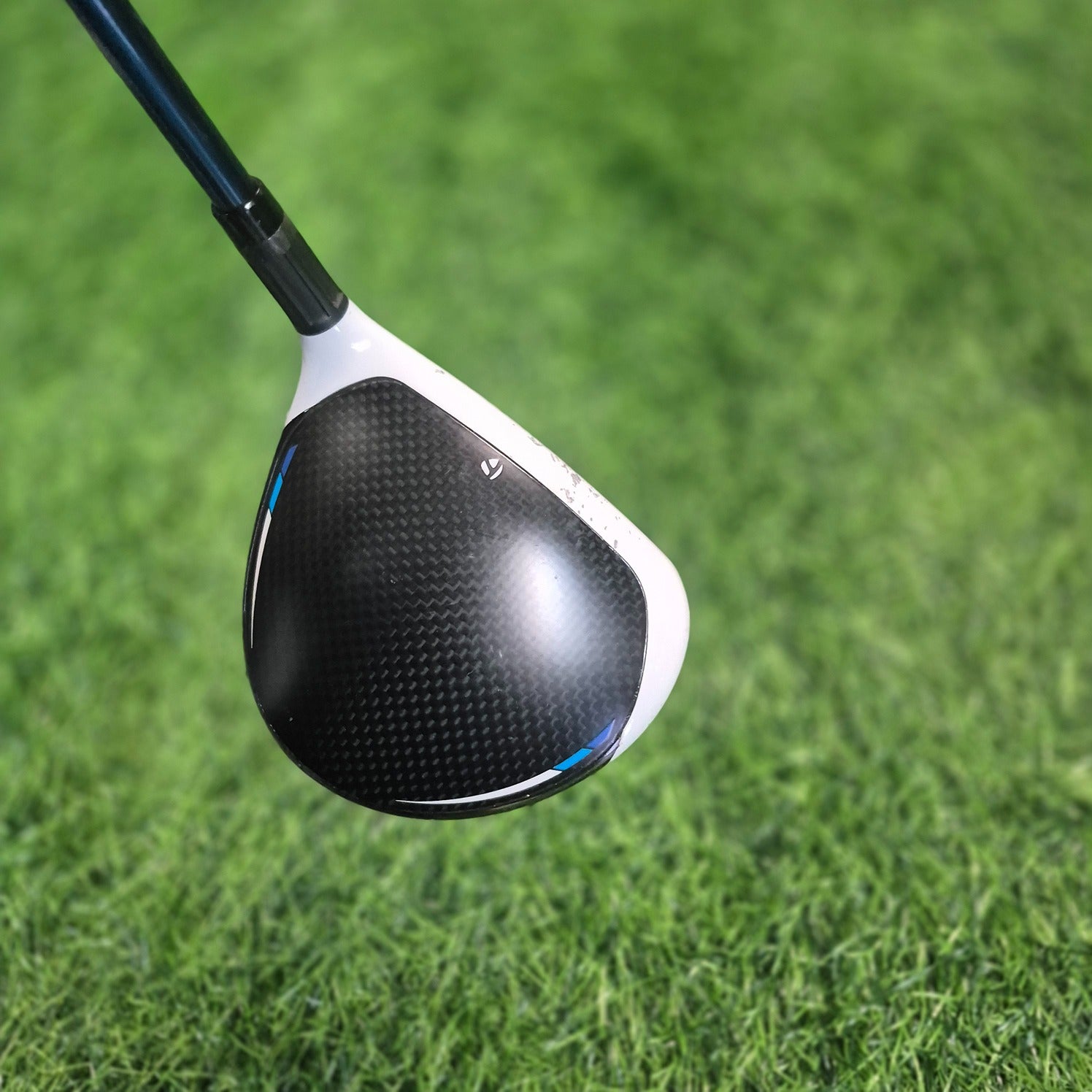 TaylorMade Wood / SIM2 Max / 3W(15.0) / S