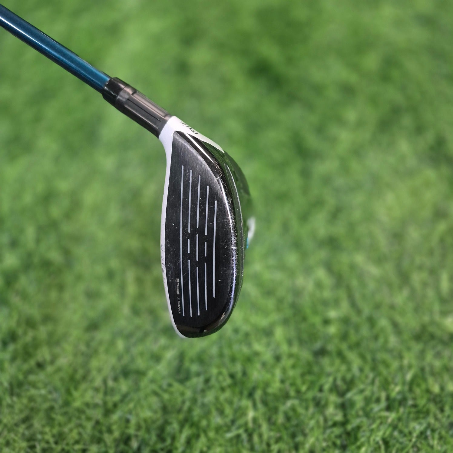 TaylorMade Wood / SIM2 Max / 3W(15.0) / S