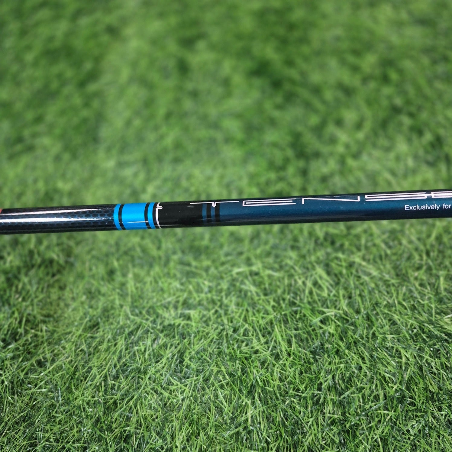 TaylorMade Wood / SIM2 Max / 3W(15.0) / S