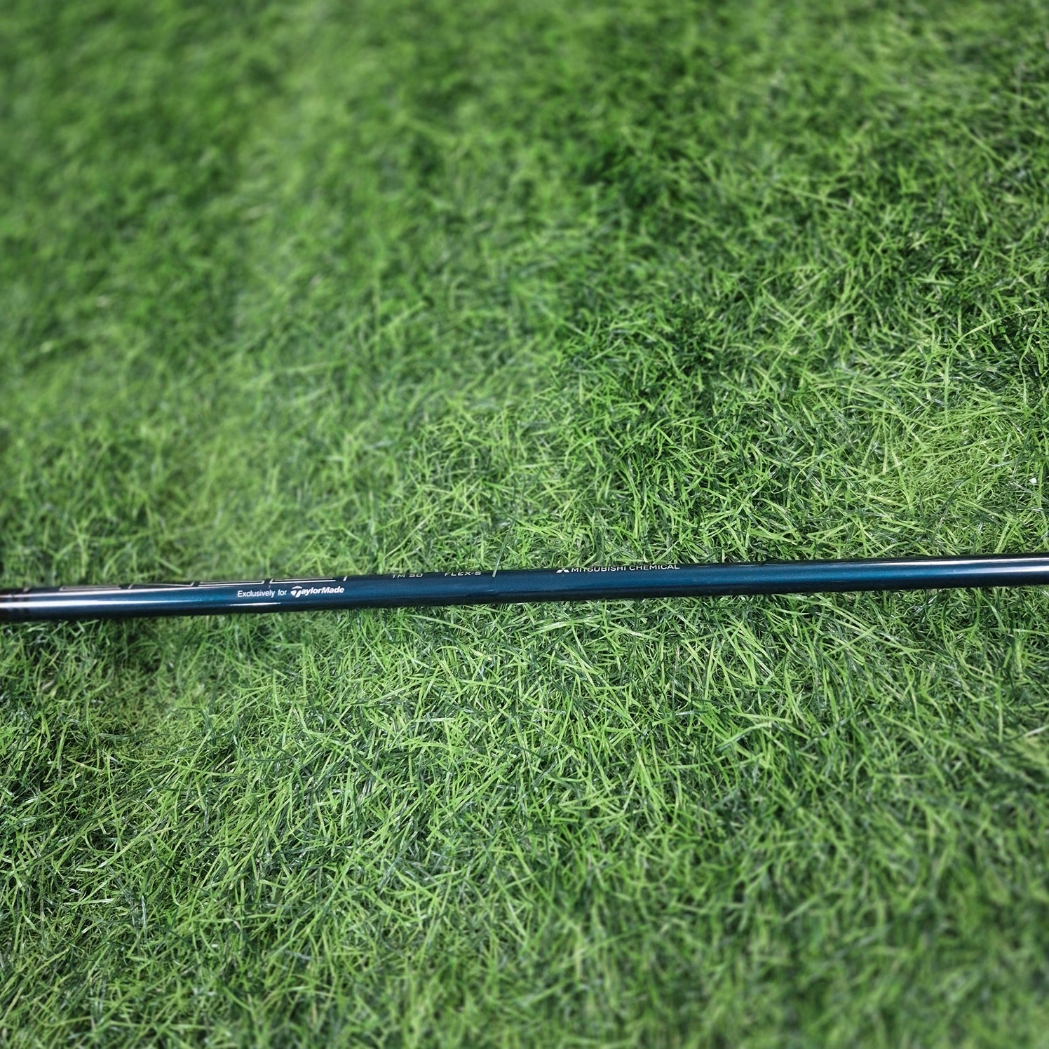 TaylorMade Wood / SIM2 Max / 3W(15.0) / S